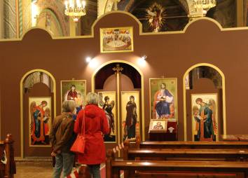 LNdK21 SerbischOrthodoxeKirche CCincelli 2