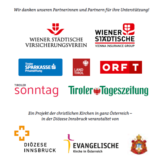 Programmhighlights schaffen Orte der Begegnung
