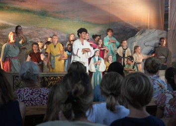 2026 08 28 Kisi Musical Days Alive Cincelli 12