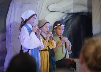 2026 08 28 Kisi Musical Days Alive Cincelli 15