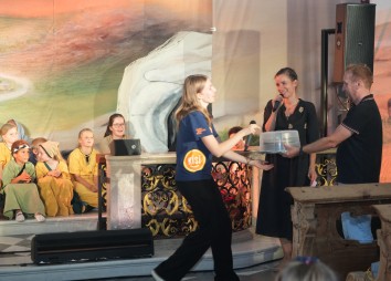 2026 08 28 Kisi Musical Days Alive Cincelli 24