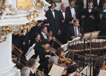 P Franz Reinisch 80 Todestag Basilika Wilten 2022 08 21 C Sigl 6274