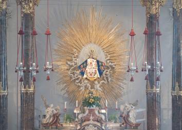 P Franz Reinisch 80 Todestag Basilika Wilten 2022 08 21 C Sigl 6301