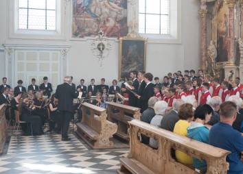 P Franz Reinisch 80 Todestag Basilika Wilten 2022 08 21 C Sigl 6367