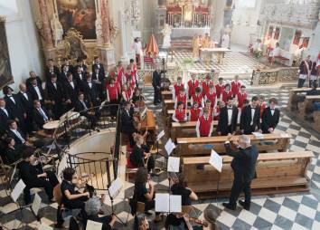 P Franz Reinisch 80 Todestag Basilika Wilten 2022 08 21 C Sigl 6369