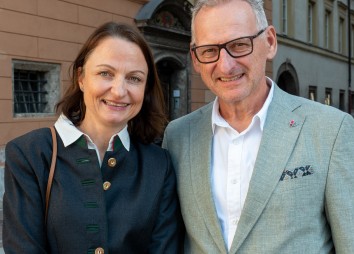 800 Jahre Franziskus Festmesse Dom St Jakob 2026 10 04 C Dibk Sigl 7979