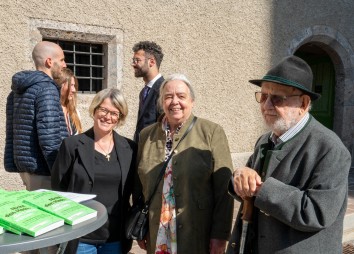 800 Jahre Franziskus Festmesse Dom St Jakob 2026 10 04 C Dibk Sigl 7983
