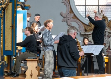 800 Jahre Franziskus Festmesse Dom St Jakob 2026 10 04 C Dibk Sigl 8326