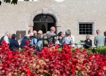 800 Jahre Franziskus Festmesse Dom St Jakob 2026 10 04 C Dibk Sigl 8427