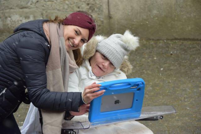 Letzte Anmeldechance nutzen