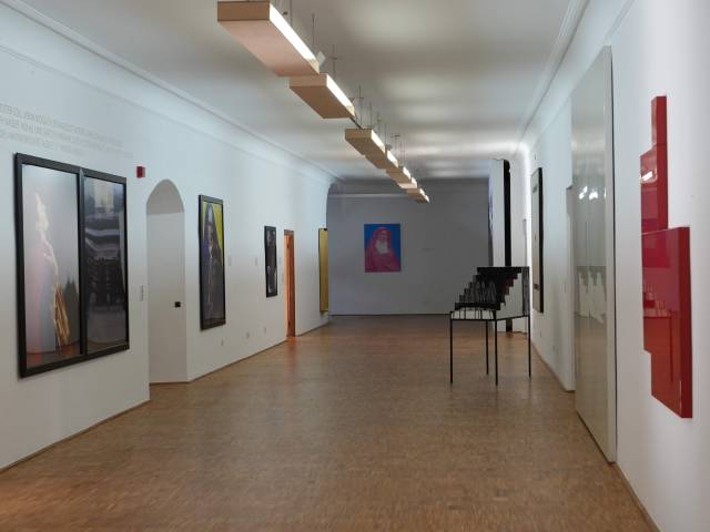 Gegenwartskunst