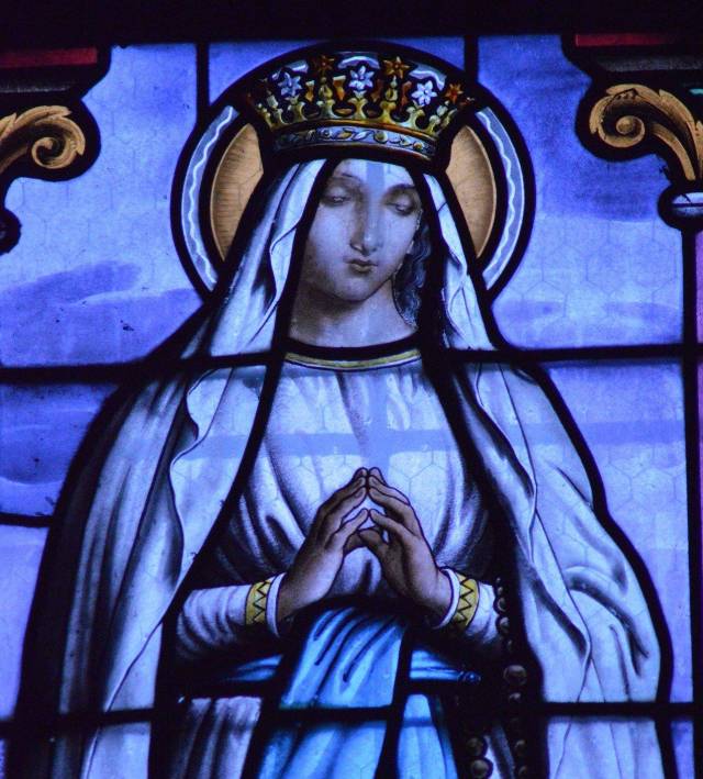 Mariä Empfängnis: Kirche erklärt "missverstandenen Feiertag"