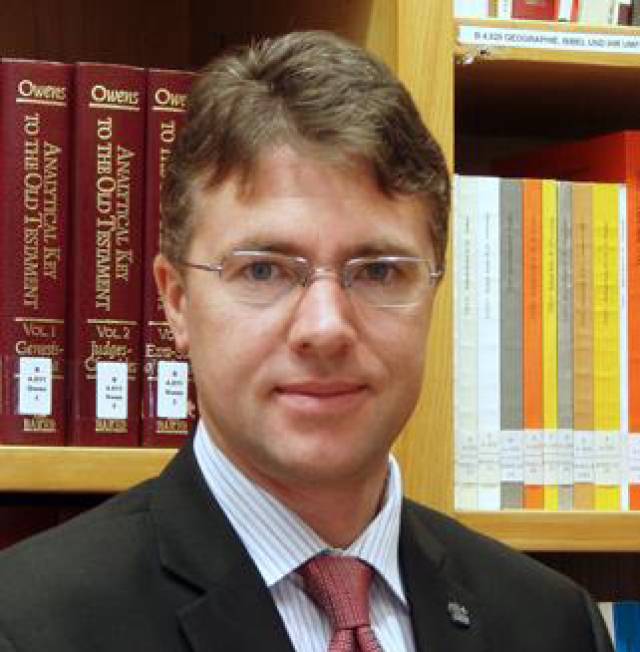 Martin Lintner neuer Vorsitzender bei Moraltheologenvereinigung