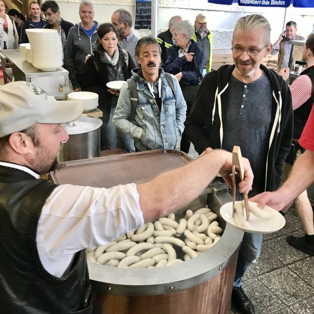 „Mensch Gottes“ in Zeiten der Erschütterung