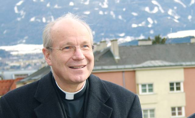 Missbrauch nur mit Wahrheit begegnen