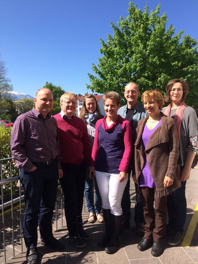 Missbrauchsprävention: Österreichs Diözesen verstärken Zusammen