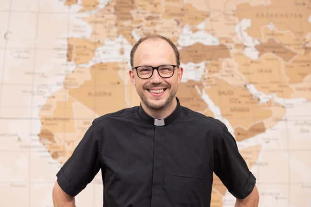 „Mission ist keine Einbahnstraße“ – Tiroler Missio-Leitung