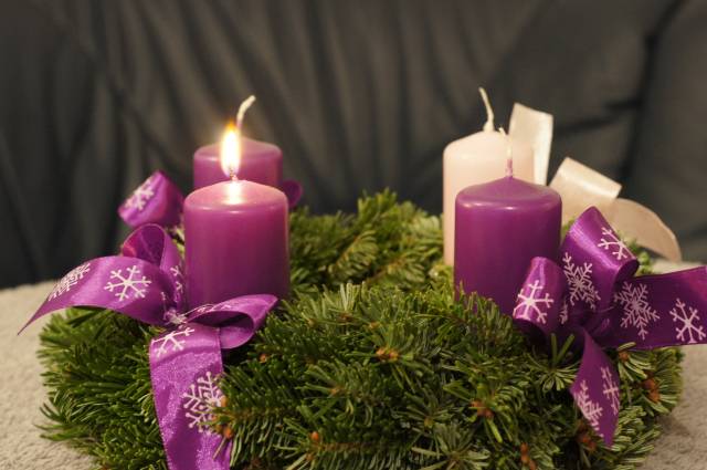 Die Adventsonntage