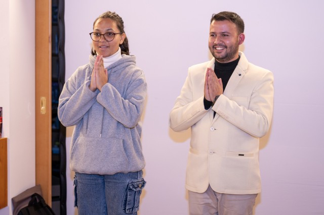 Die Welt besser machen