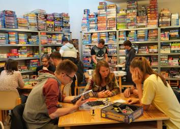 LNdK2022 Innsbruck Lange Nacht Der Spiele Cincelli 7