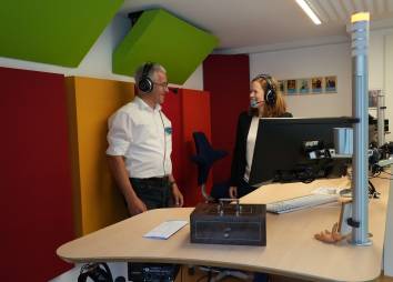LNdK2022 Innsbruck Radio Maria Cincelli 1