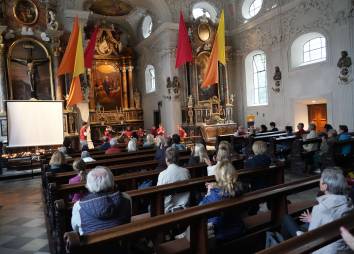 LNdK2022 Innsbruck Spitalskirche Cincelli 1
