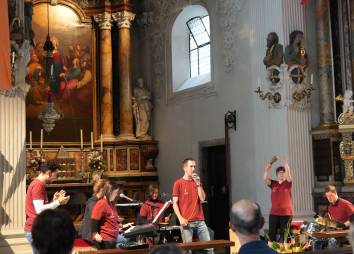 LNdK2022 Innsbruck Spitalskirche Cincelli 2