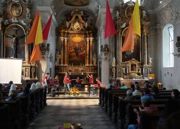 LNdK2022 Innsbruck Spitalskirche Cincelli 3