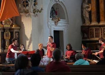 LNdK2022 Innsbruck Spitalskirche Cincelli 4