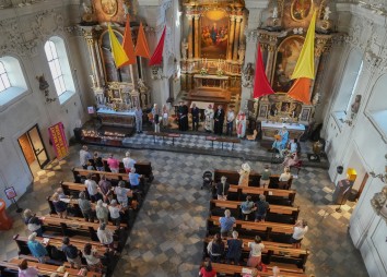2026 05 29 LNdK Ökumenische Eröffnung