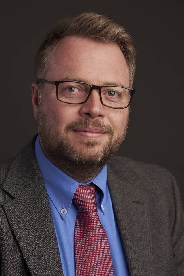 Neue Büroleitung im Bischöflichen Sekretariat