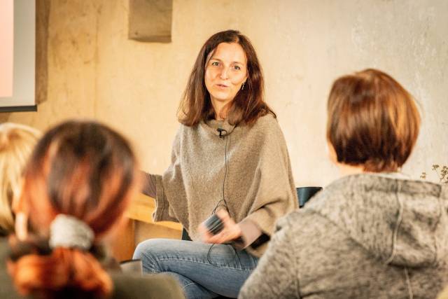 Das Bildungshaus Osttirol bekommt ein neues Gesicht: Monika Reindl