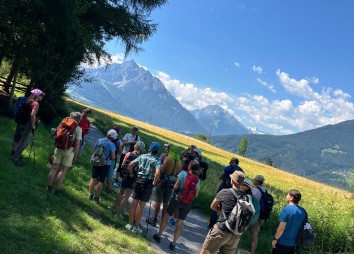 2026 07 11 Erstbegehung Via Laudato Si Hausmann 01