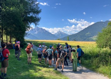 2026 07 11 Erstbegehung Via Laudato Si Hausmann 02