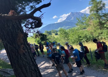 2026 07 11 Erstbegehung Via Laudato Si Hausmann 03