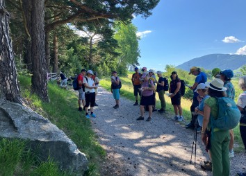 2026 07 11 Erstbegehung Via Laudato Si Hausmann 04