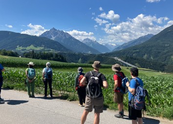 2026 07 11 Erstbegehung Via Laudato Si Hausmann 08