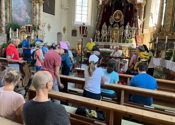 2026 07 11 Erstbegehung Via Laudato Si Hausmann 10