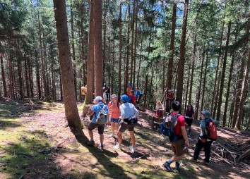 2026 07 11 Erstbegehung Via Laudato Si Hausmann 14