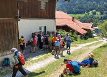 2026 07 11 Erstbegehung Via Laudato Si Hausmann 19