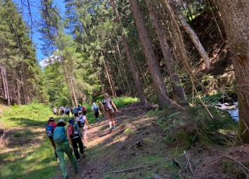 2026 07 11 Erstbegehung Via Laudato Si Hausmann 20