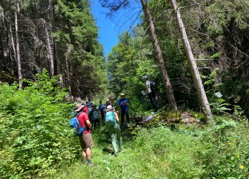2026 07 11 Erstbegehung Via Laudato Si Hausmann 21
