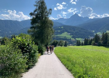 2026 07 11 Erstbegehung Via Laudato Si Schiestl 2