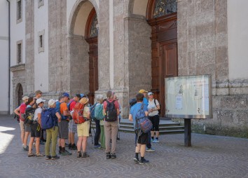 2026 07 11 Via Laudato Si Erstbegehung Cincelli 22