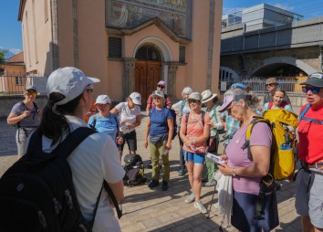 2026 07 11 Via Laudato Si Erstbegehung Cincelli 25