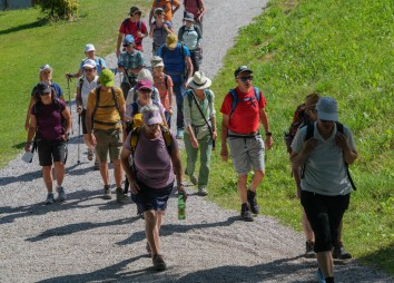 2026 07 11 Via Laudato Si Erstbegehung Cincelli 36