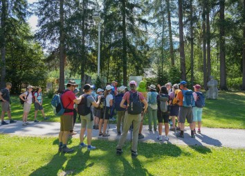 2026 07 11 Via Laudato Si Erstbegehung Cincelli 43