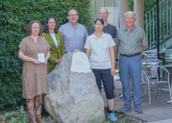 2026 07 11 Via Laudato Si Verantwortliche Cincelli 2