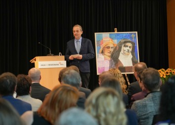 2024 09 30 Einführung Rektorat KPH Cincelli 06