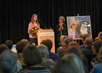 2024 09 30 Einführung Rektorat KPH Cincelli 09